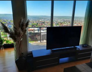 Apartment 3 rooms for rent in Cluj-napoca, zone Andrei Muresanu