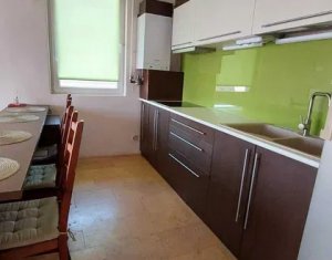 Apartment 3 rooms for rent in Cluj-napoca, zone Andrei Muresanu