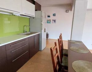 Apartment 3 rooms for rent in Cluj-napoca, zone Andrei Muresanu