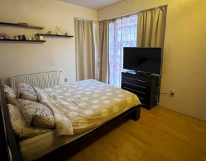Apartment 3 rooms for rent in Cluj-napoca, zone Andrei Muresanu