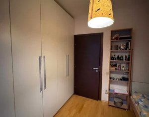 Apartment 3 rooms for rent in Cluj-napoca, zone Andrei Muresanu