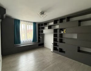Ház 4 szobák kiadó on Cluj-napoca, Zóna Europa