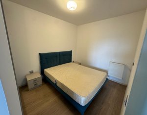 Apartment 2 rooms for rent in Cluj-napoca, zone Gheorgheni