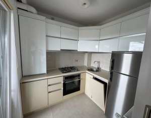 Apartment 2 rooms for rent in Cluj-napoca, zone Gheorgheni