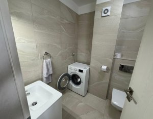 Apartment 2 rooms for rent in Cluj-napoca, zone Gheorgheni