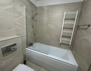 Apartment 2 rooms for rent in Cluj-napoca, zone Gheorgheni