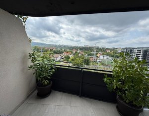 Apartment 2 rooms for rent in Cluj-napoca, zone Gheorgheni