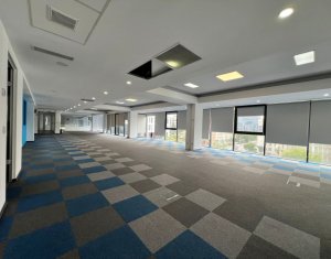 Office for rent in Cluj-napoca, zone Gheorgheni