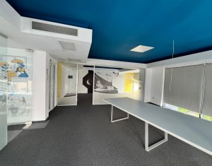 Office for rent in Cluj-napoca, zone Gheorgheni