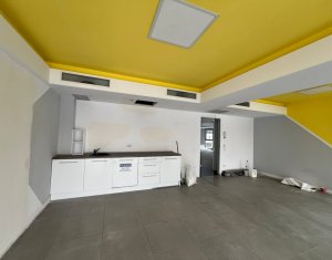 Office for rent in Cluj-napoca, zone Gheorgheni