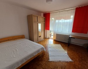 Apartment 3 rooms for rent in Cluj-napoca, zone Grigorescu