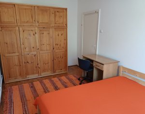 Apartment 3 rooms for rent in Cluj-napoca, zone Grigorescu