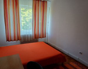 Apartment 3 rooms for rent in Cluj-napoca, zone Grigorescu