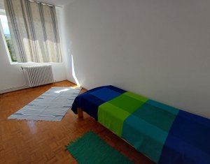 Apartment 3 rooms for rent in Cluj-napoca, zone Grigorescu