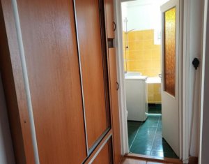 Apartment 3 rooms for rent in Cluj-napoca, zone Grigorescu