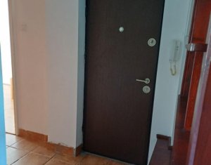 Apartment 3 rooms for rent in Cluj-napoca, zone Grigorescu