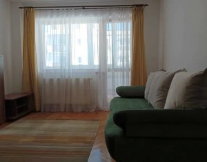 Apartament cu 2 camere, decomandat, Aleea Padin