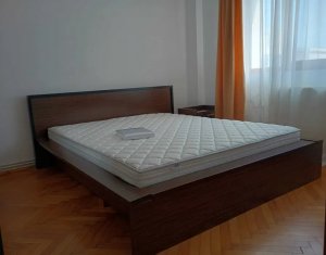 Apartament cu 2 camere, decomandat, Aleea Padin