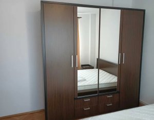 Apartament cu 2 camere, decomandat, Aleea Padin