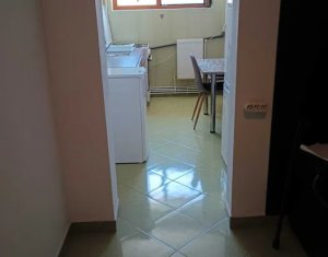 Apartament cu 2 camere, decomandat, Aleea Padin