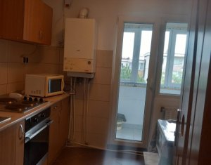 Lakás 2 szobák kiadó on Cluj-napoca, Zóna Zorilor