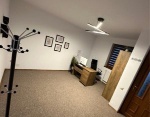 Casa individuala 6 camere, curte si parcari, Buna Ziua zona Lidl 