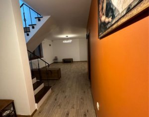 Casa individuala 6 camere, curte si parcari, Buna Ziua zona Lidl 