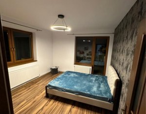 Casa individuala 6 camere, curte si parcari, Buna Ziua zona Lidl 