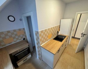 Apartament spatios si de lux cu 3 camere, 90mp, central