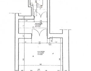 Spatiu comercial in zona cu vad excelent