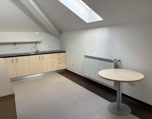 Spatiu pentru birouri, Andrei Muresanu, zona Piata Engels