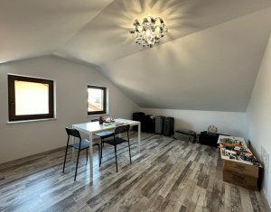 Casa de lux, ultrafinisata, Dezmir