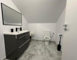 Casa de lux, ultrafinisata, Dezmir