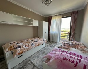 Casa de lux, ultrafinisata, Dezmir