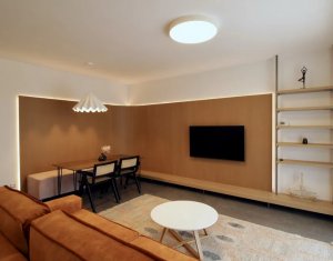 Apartament exclusivist cu 2 camere,  Prima inchiriere, Vivo Mall