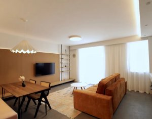 Apartament exclusivist cu 2 camere,  Prima inchiriere, Vivo Mall