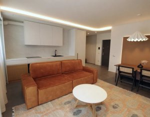 Apartament exclusivist cu 2 camere,  Prima inchiriere, Vivo Mall