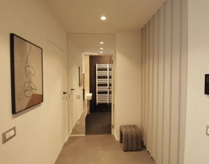 Apartament exclusivist cu 2 camere,  Prima inchiriere, Vivo Mall