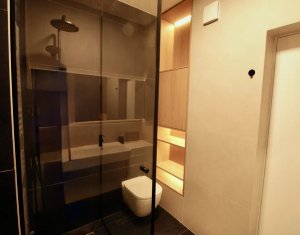 Apartament exclusivist cu 2 camere,  Prima inchiriere, Vivo Mall