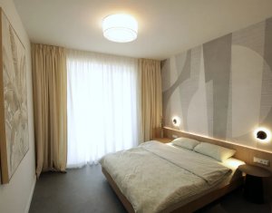 Apartament exclusivist cu 2 camere,  Prima inchiriere, Vivo Mall