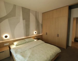 Apartament exclusivist cu 2 camere,  Prima inchiriere, Vivo Mall