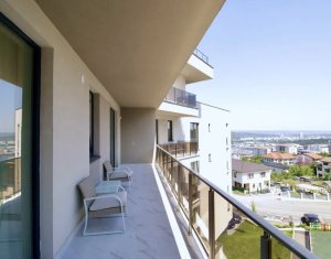 Apartament exclusivist cu 2 camere,  Prima inchiriere, Vivo Mall