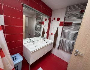 Apartment 4 rooms for rent in Cluj-napoca, zone Intre Lacuri