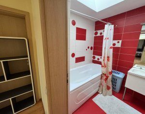 Apartment 4 rooms for rent in Cluj-napoca, zone Intre Lacuri
