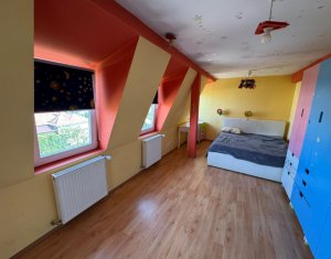 Apartment 4 rooms for rent in Cluj-napoca, zone Intre Lacuri