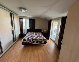 Apartment 4 rooms for rent in Cluj-napoca, zone Intre Lacuri