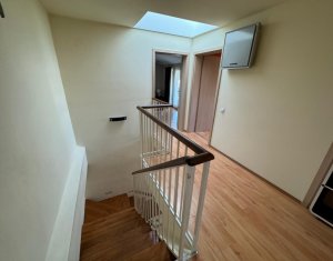 Apartment 4 rooms for rent in Cluj-napoca, zone Intre Lacuri