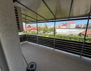 Apartment 4 rooms for rent in Cluj-napoca, zone Intre Lacuri