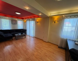 Apartment 4 rooms for rent in Cluj-napoca, zone Intre Lacuri