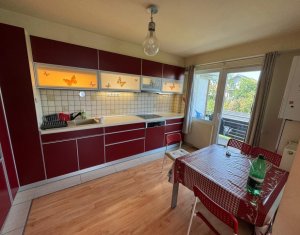 Apartment 4 rooms for rent in Cluj-napoca, zone Intre Lacuri